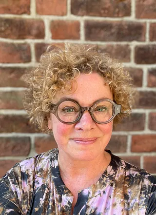 Tone Løhr