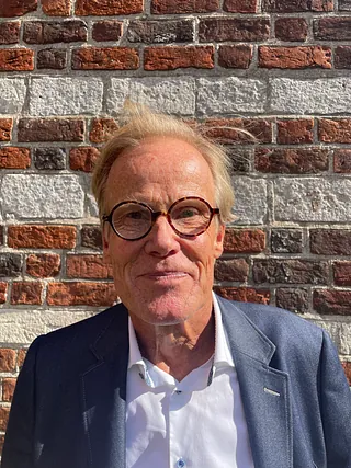 Michael Bech